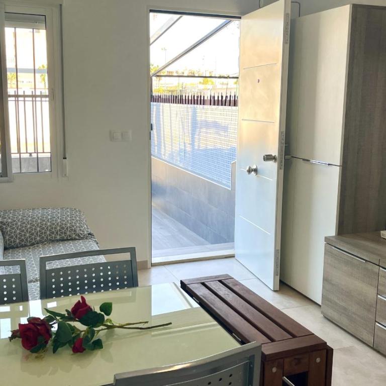 Duplex Gran Playa by Gloove - Apartamento Dúplex - 12