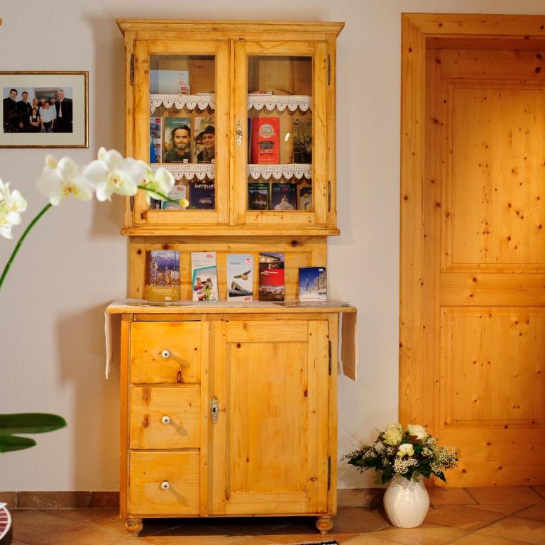 Hoarachhof - Appartement 2 Chambres (4 Adultes) - 5