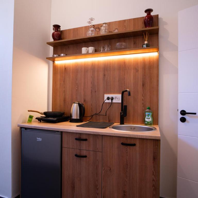 Atelier - Apartman sa 1 Spavaćom Sobom - 5