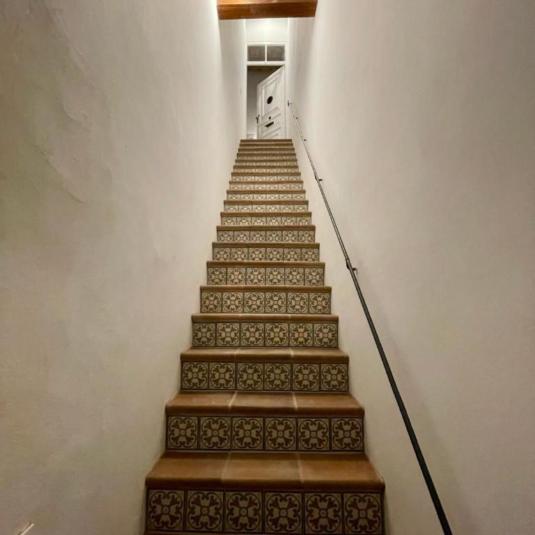 Super-stylish 19th century apartment - Apartamento de 2 dormitorios - 12