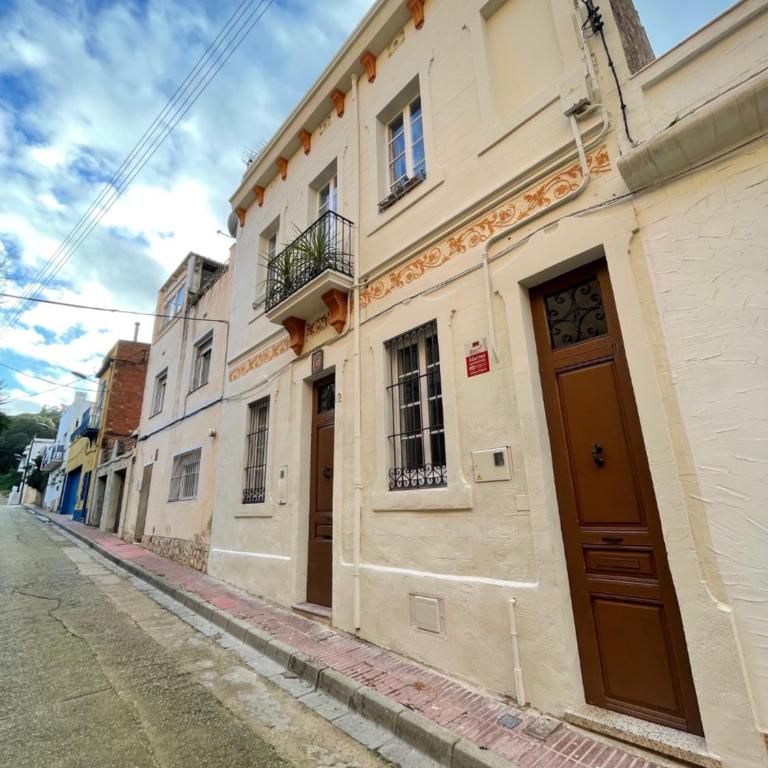 Super-stylish 19th century apartment - Apartamento de 2 dormitorios - 16