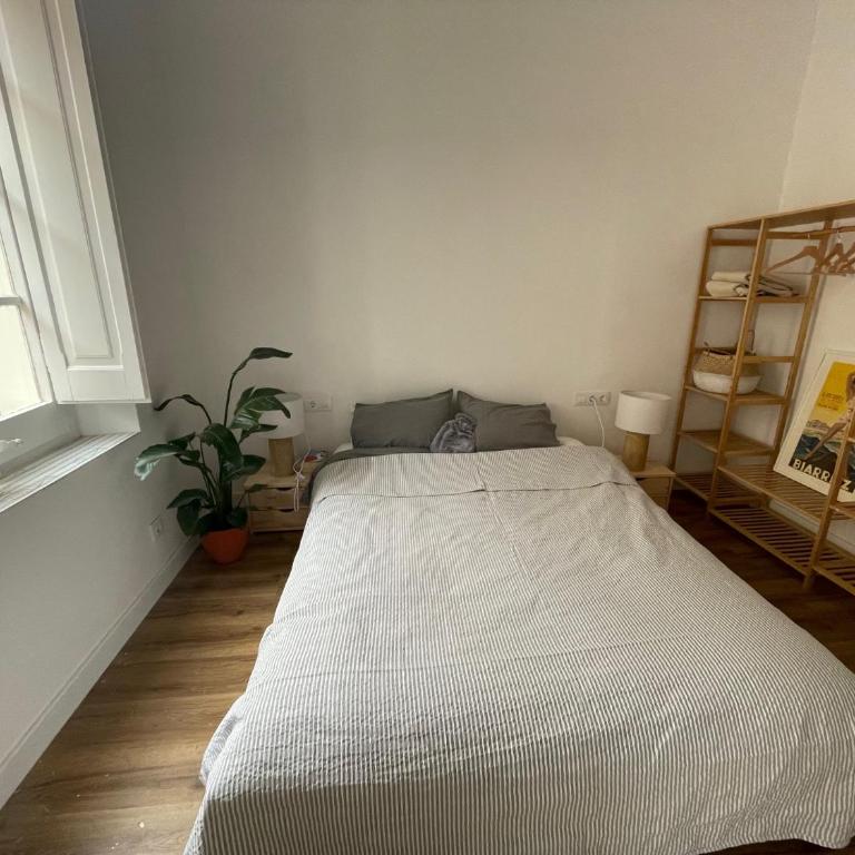 Super-stylish 19th century apartment - Apartamento de 2 dormitorios - 21