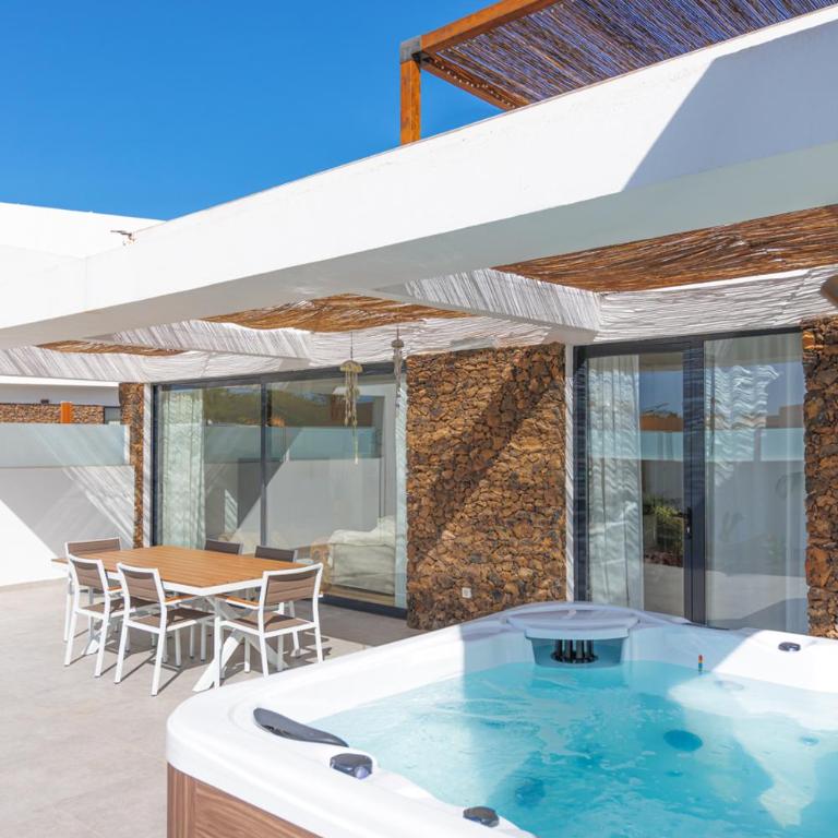 Lokahi Villa - Villa - 1