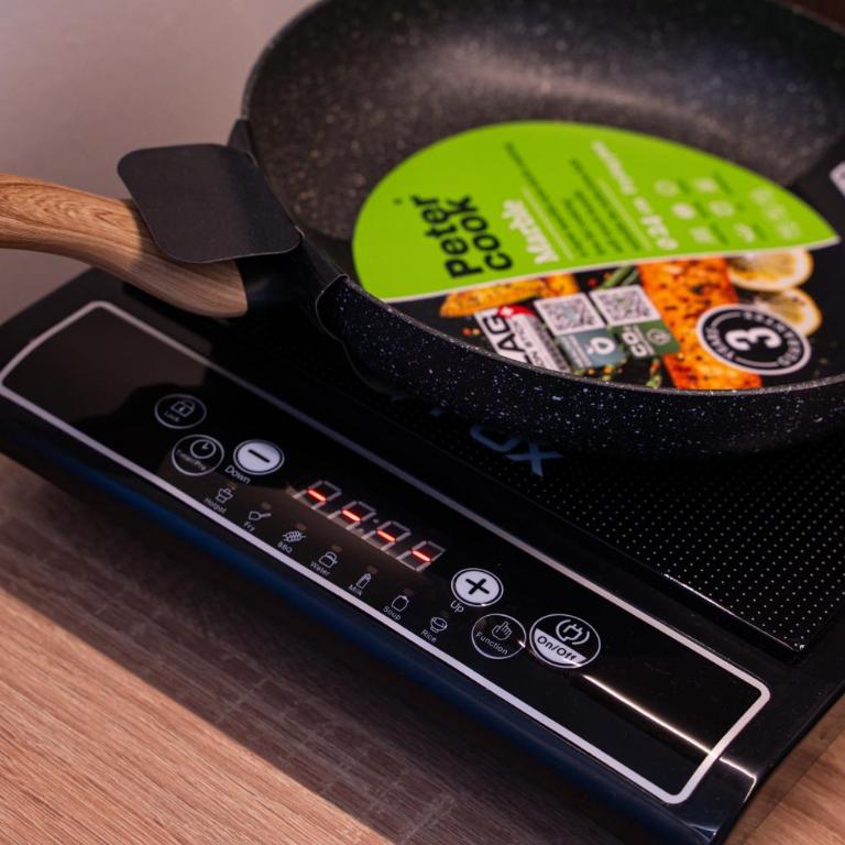 Atelier - Apartman sa 1 Spavaćom Sobom - 1