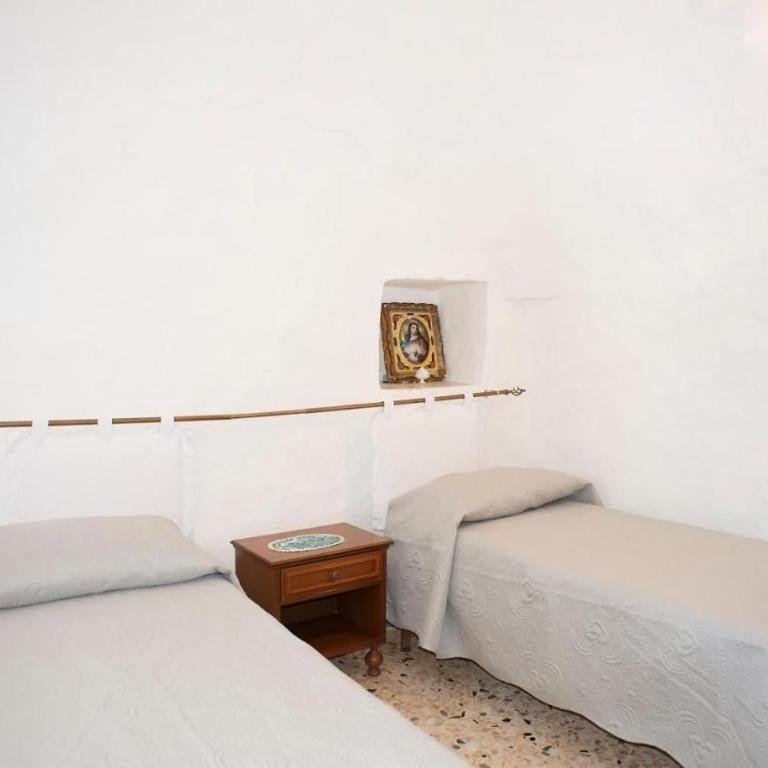 Trullo Licchio - Casa con 1 Camera da Letto - 5