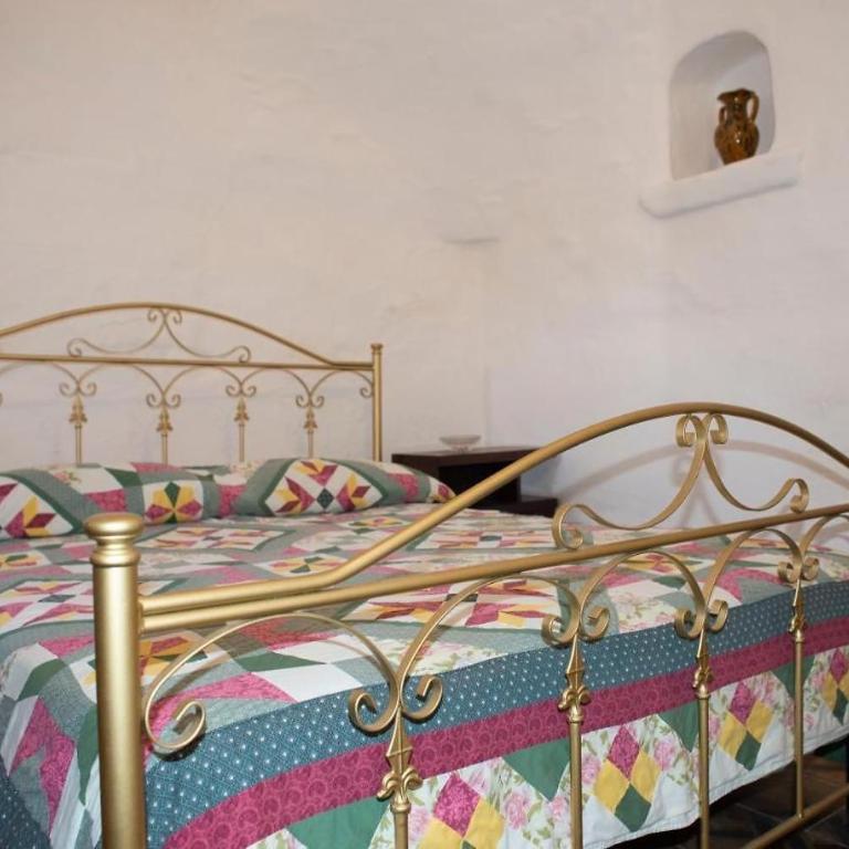 Trullo Licchio - Casa con 1 Camera da Letto - 6