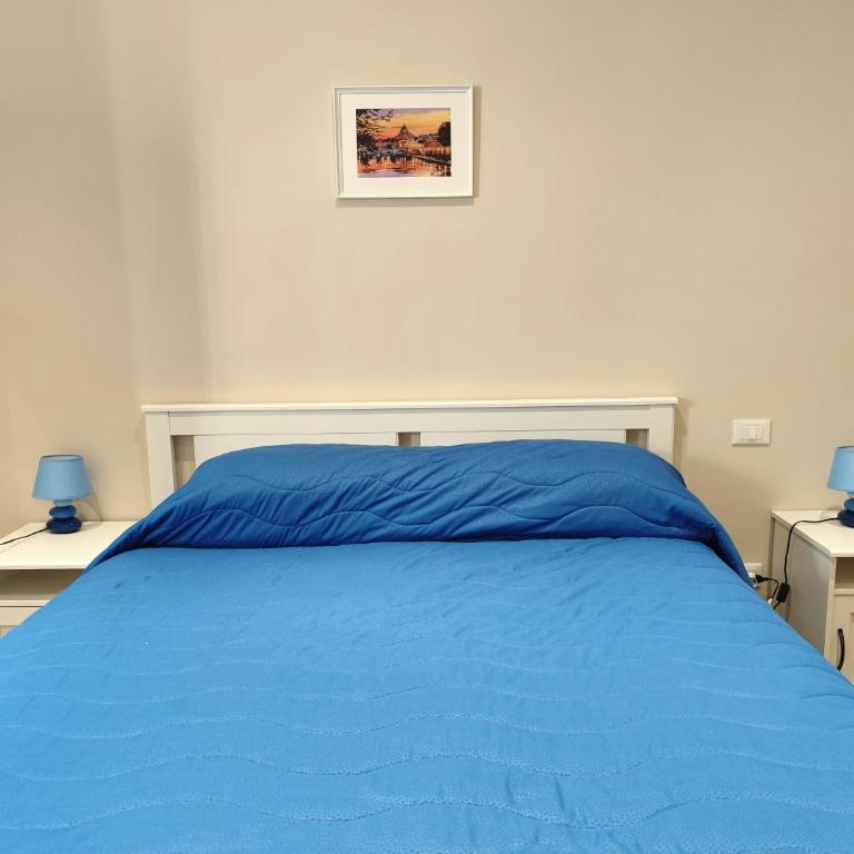 La Casetta Battistini - Apartment mit 1 Schlafzimmer - 5
