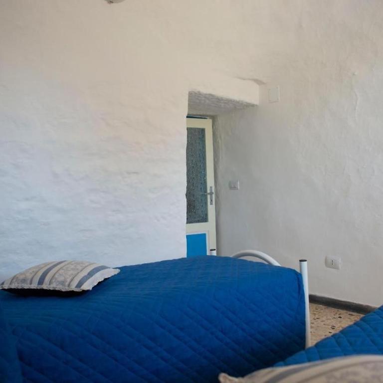 Trullo Licchio - Casa con 1 Camera da Letto - 13