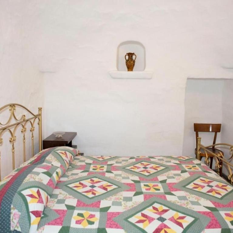 Trullo Licchio - Casa con 1 Camera da Letto - 18