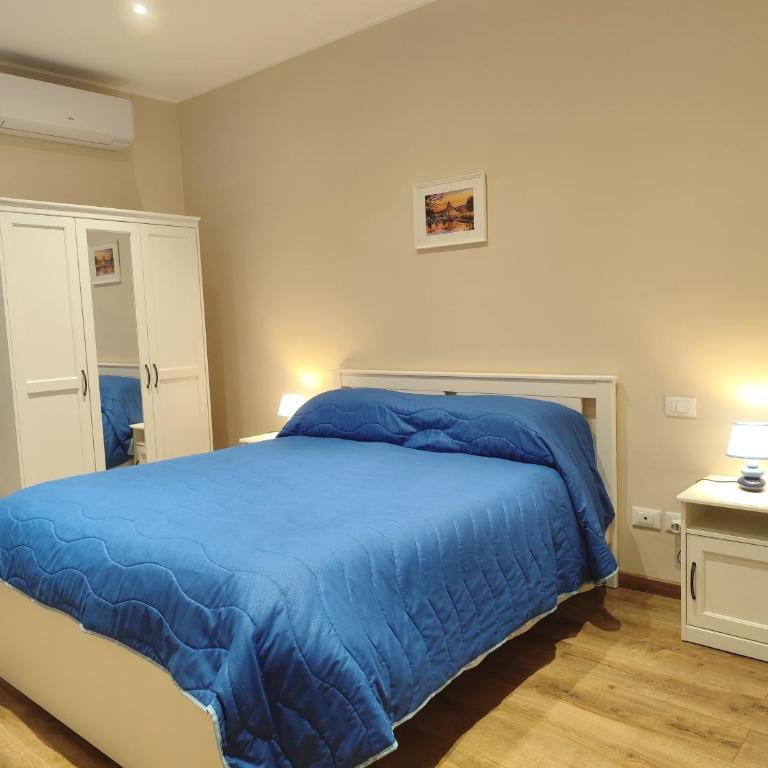 La Casetta Battistini - Apartment mit 1 Schlafzimmer - 12