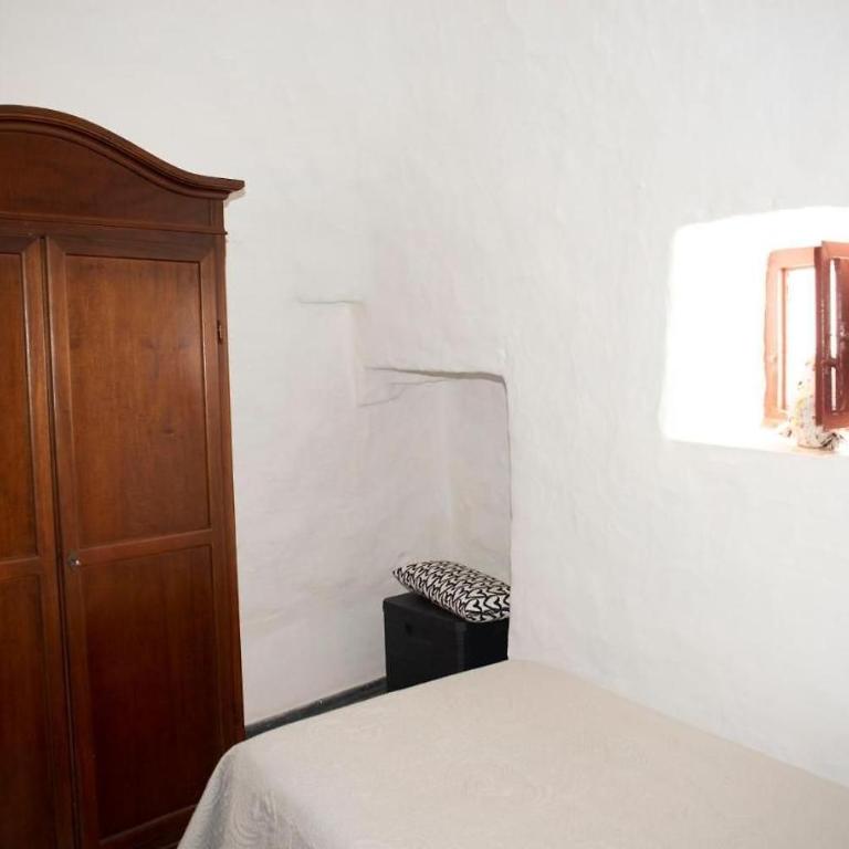 Trullo Licchio - Casa con 1 Camera da Letto - 24