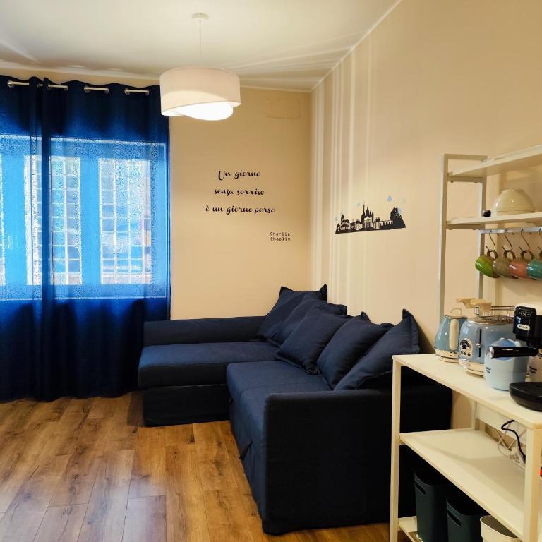 La Casetta Battistini - Apartment mit 1 Schlafzimmer - 8