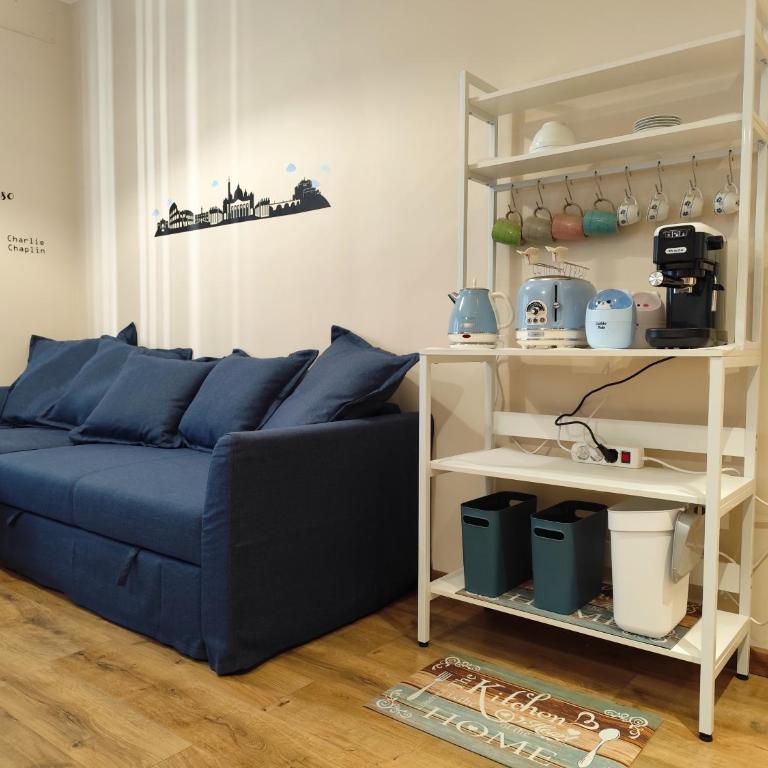La Casetta Battistini - Apartment mit 1 Schlafzimmer - 2