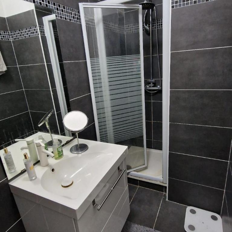 Cosy 1-bedroom apartment - Paris 17 - Appartement 1 Chambre - 4