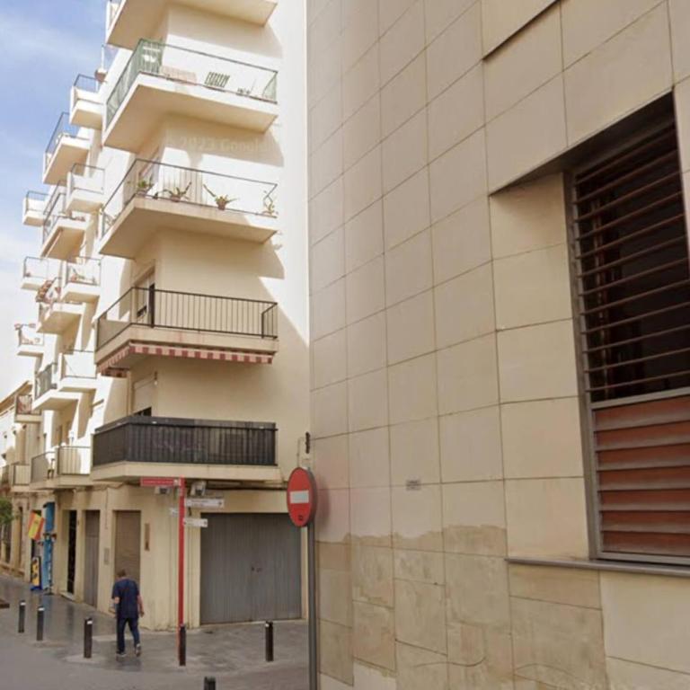 Cathedral View Apartment - City Center -Free Parking - AC - Apartamento de 2 dormitorios con vistas - 37