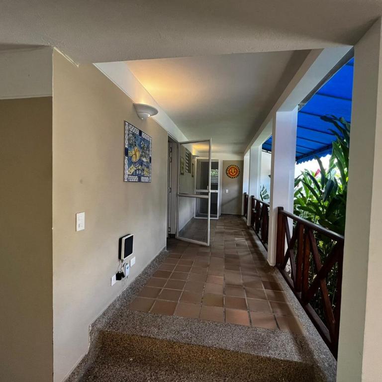 Peñalisa casa de recreo - Villa - 20