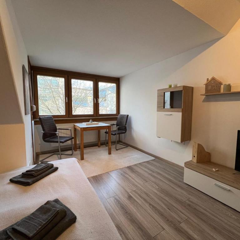 Ferienwohnung "Elsnerstrasse" - Studio-Apartment - 4