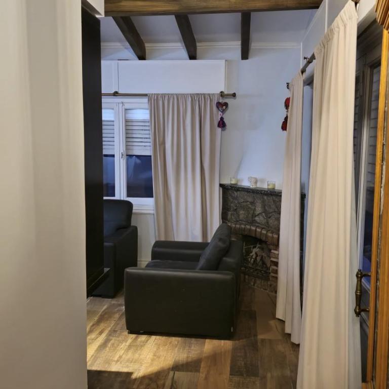 La Casa De Los Recuerdos - Casa de 3 dormitorios - 3