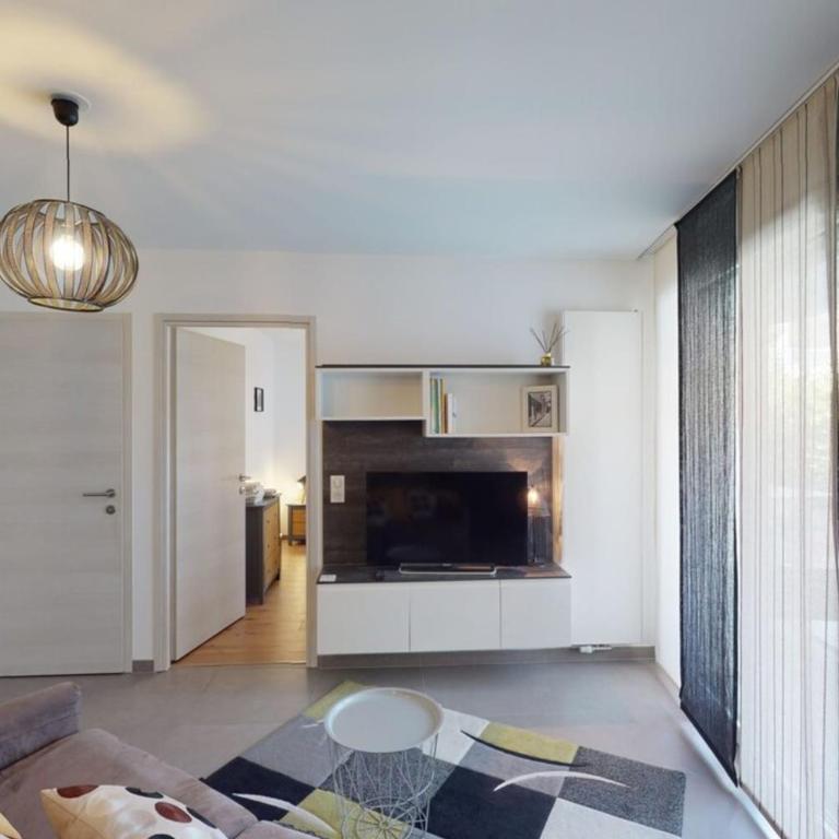 Le Confort Annecy terrasse & parking privé - Apartment - 2