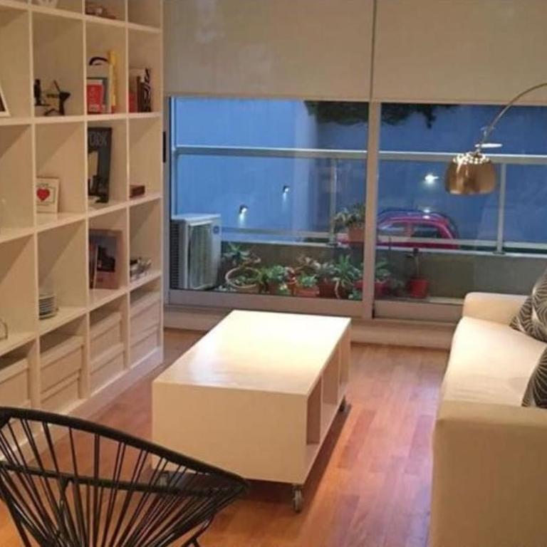 Departamento en Palermo con amenities - Apartamento de 1 dormitorio - 7