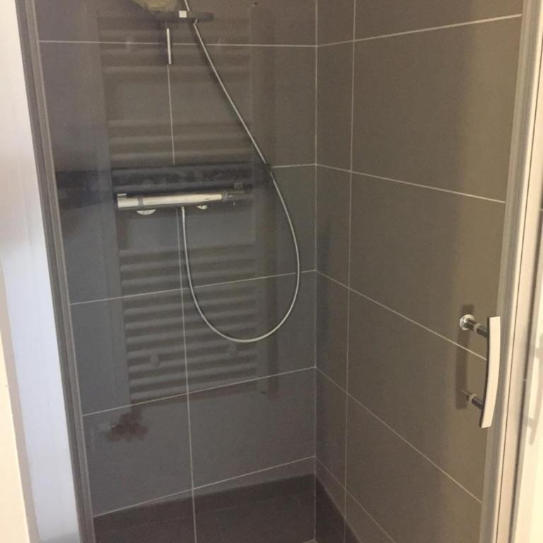 Le Confort Annecy terrasse & parking privé - Apartment - 14
