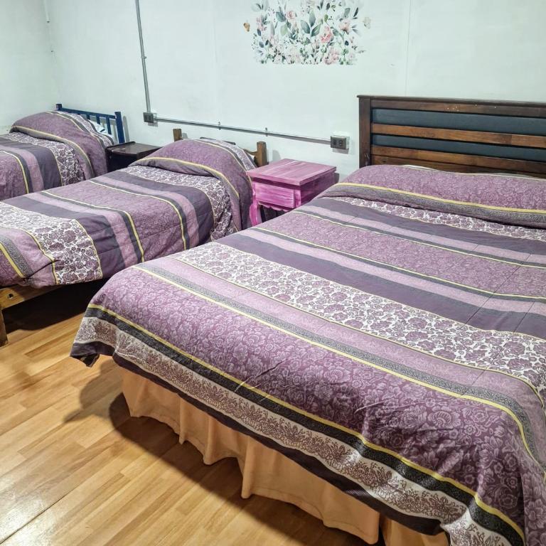 Hostal Arrayan - Bungalow de 2 dormitorios - 2