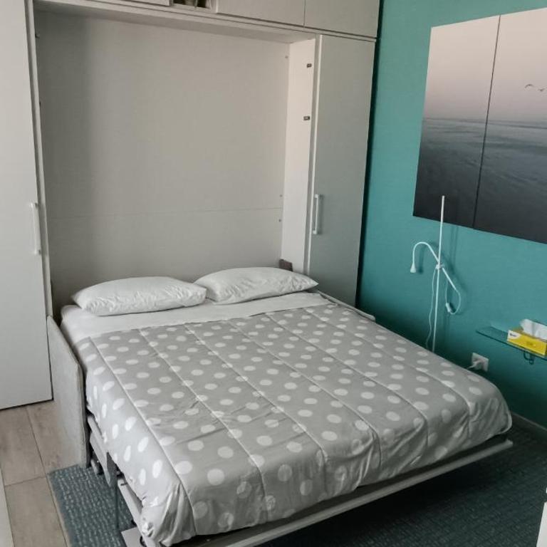 L'Alloggetto sul Corso - Apartment mit 1 Schlafzimmer - 5