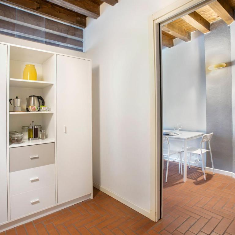 La Maison - Appartamento Monolocale - 10