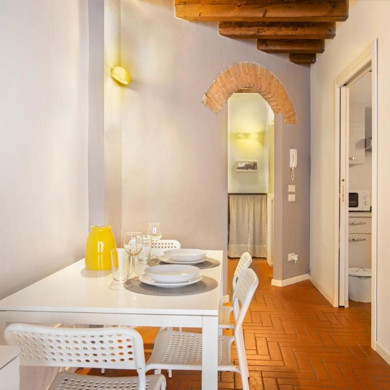 La Maison - Appartamento Monolocale - 2
