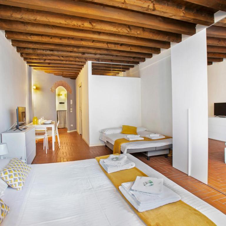 La Maison - Appartamento Monolocale - 12