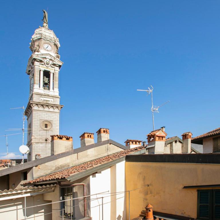 La Maison - Appartamento Monolocale - 16