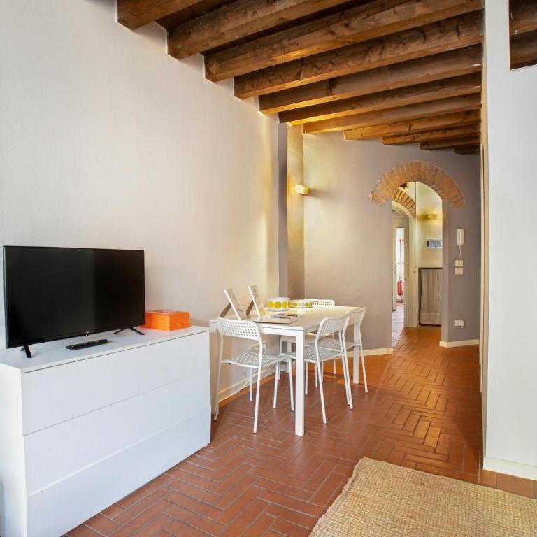 La Maison - Appartamento Monolocale - 17
