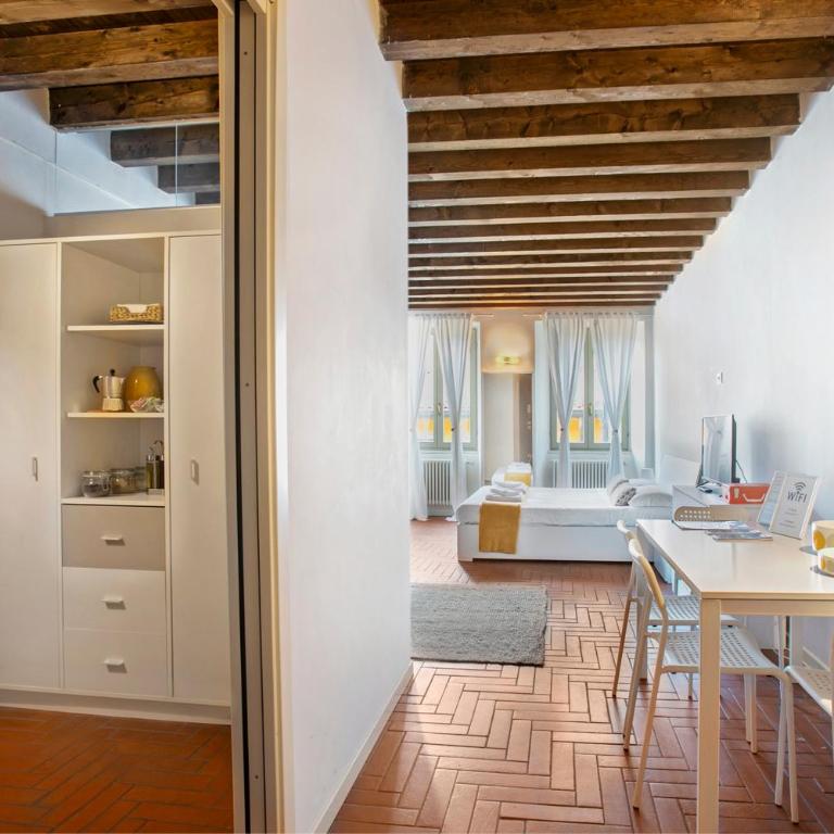 La Maison - Appartamento Monolocale - 19
