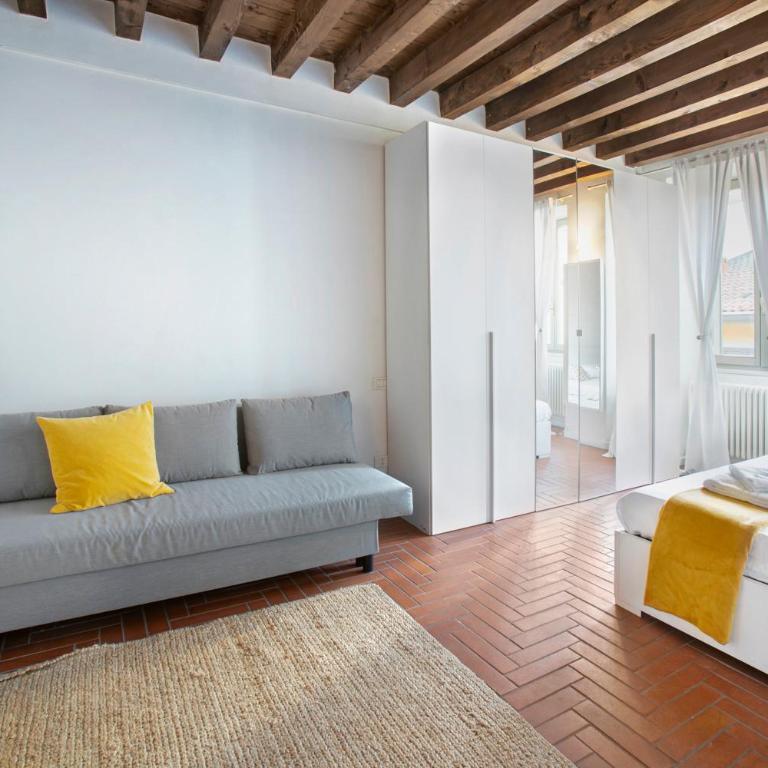 La Maison - Appartamento Monolocale - 20