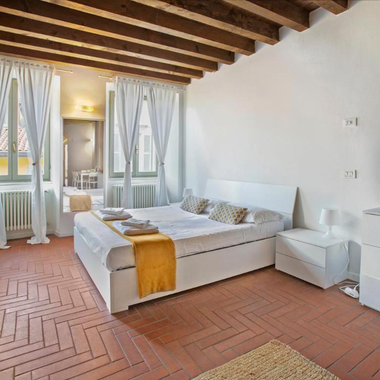 La Maison - Appartamento Monolocale - 21