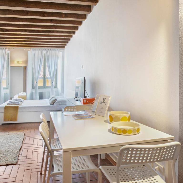 La Maison - Appartamento Monolocale - 22