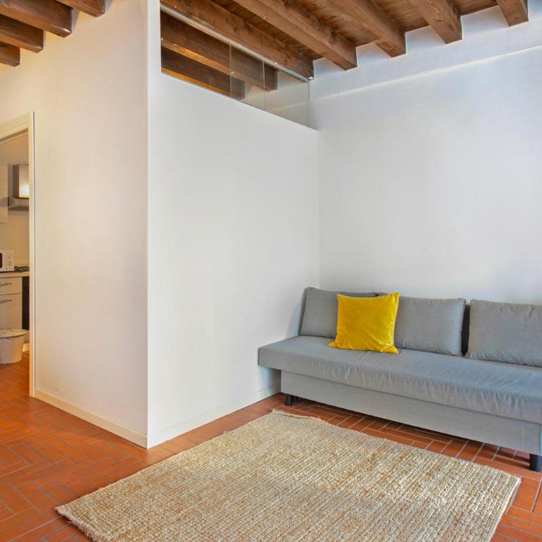 La Maison - Appartamento Monolocale - 23