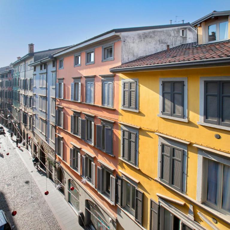 La Maison - Appartamento Monolocale - 24