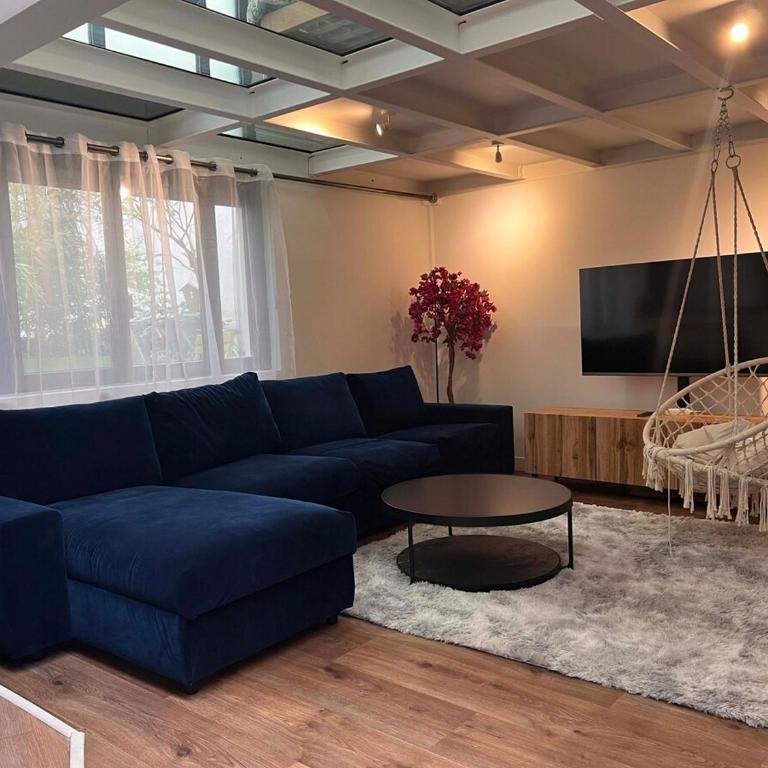 Parisian loft 120 m2 - Stylish - Paris 10th - Appartamento - 4
