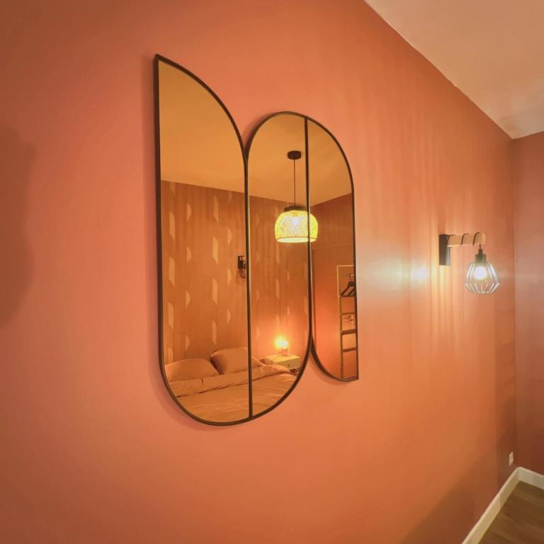 Parisian loft 120 m2 - Stylish - Paris 10th - Appartamento - 7