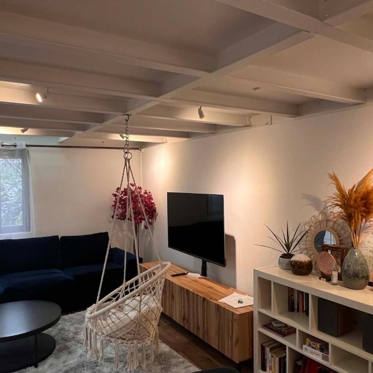 Parisian loft 120 m2 - Stylish - Paris 10th - Appartamento - 16