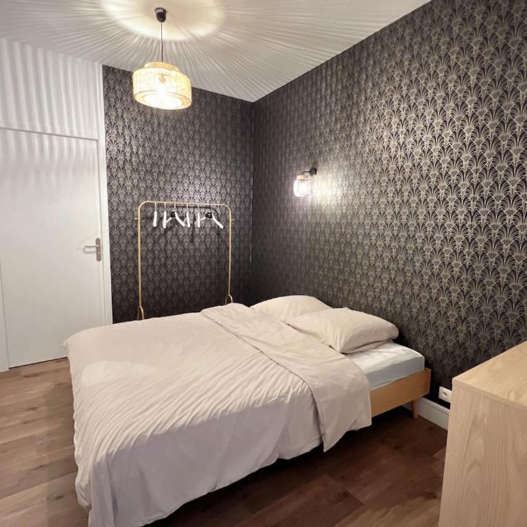 Parisian loft 120 m2 - Stylish - Paris 10th - Appartamento - 17