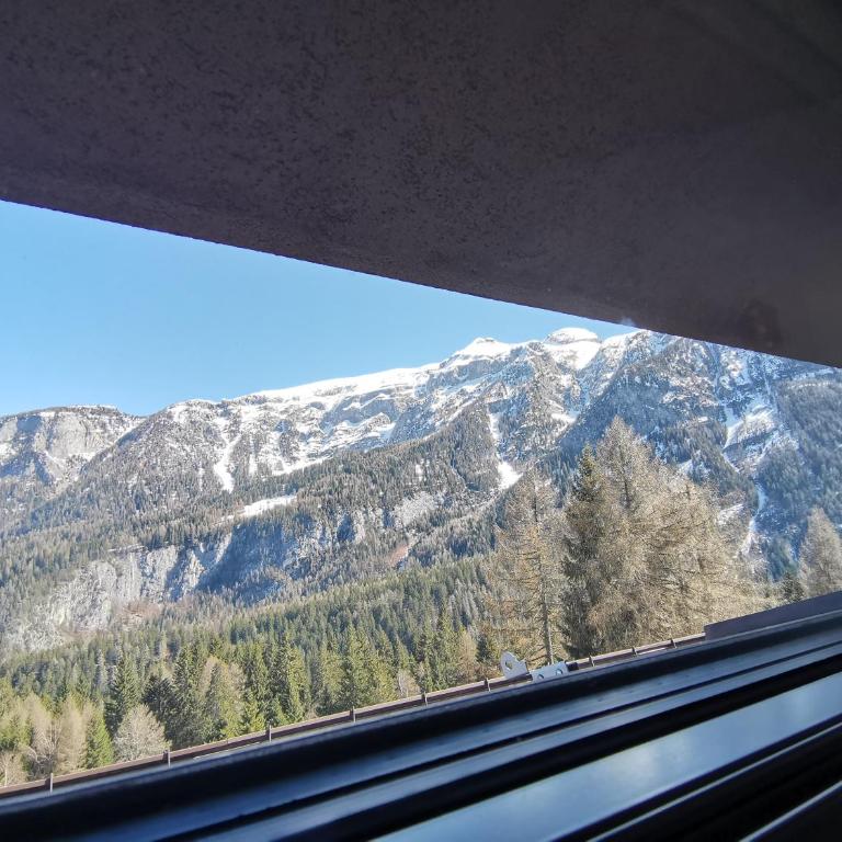 Appartamento I Larici direttamente sulla pista a Folgarida - Appartamento con 2 Camere da Letto - 2