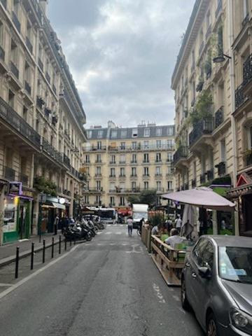 Parisian loft 120 m2 - Stylish - Paris 10th - Appartamento - 24