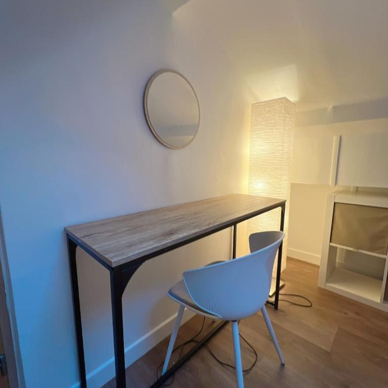 Parisian loft 120 m2 - Stylish - Paris 10th - Appartamento - 25