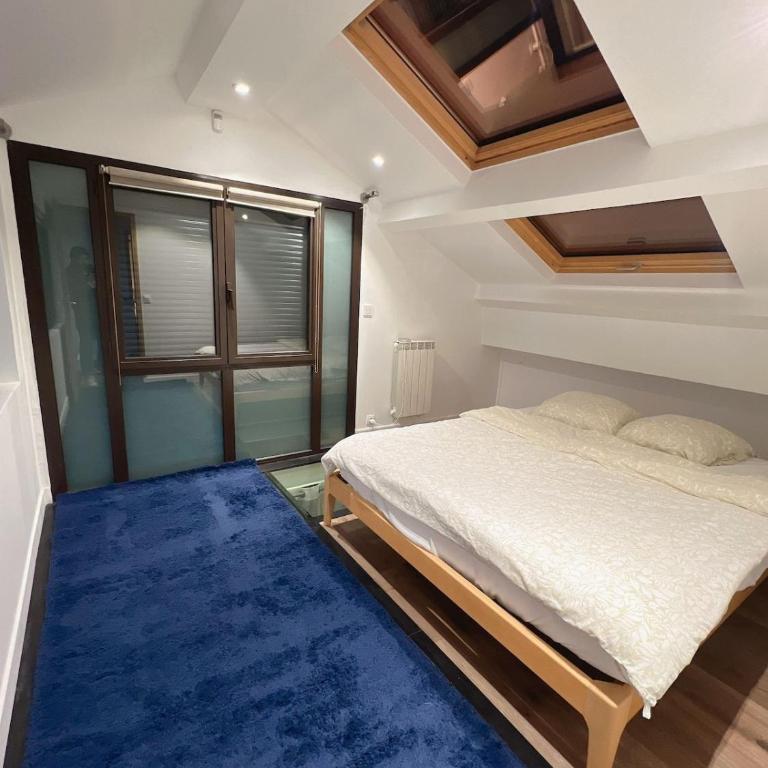 Parisian loft 120 m2 - Stylish - Paris 10th - Appartamento - 28