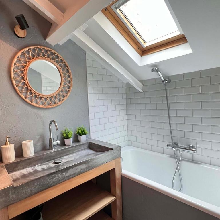 Parisian loft 120 m2 - Stylish - Paris 10th - Appartamento - 32
