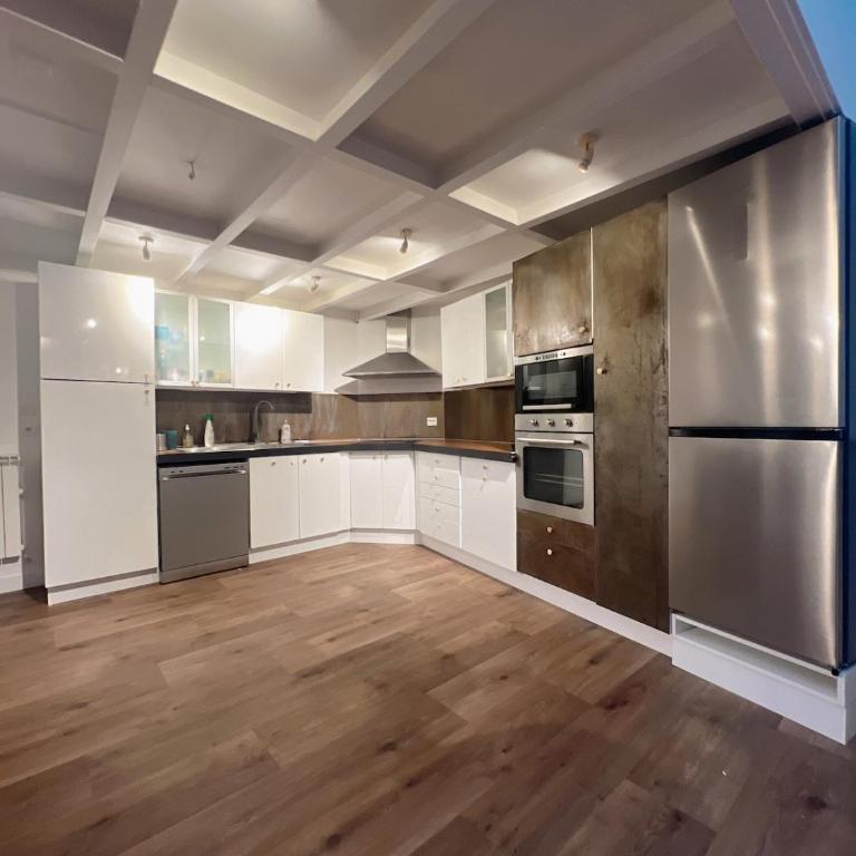 Parisian loft 120 m2 - Stylish - Paris 10th - Appartamento - 39
