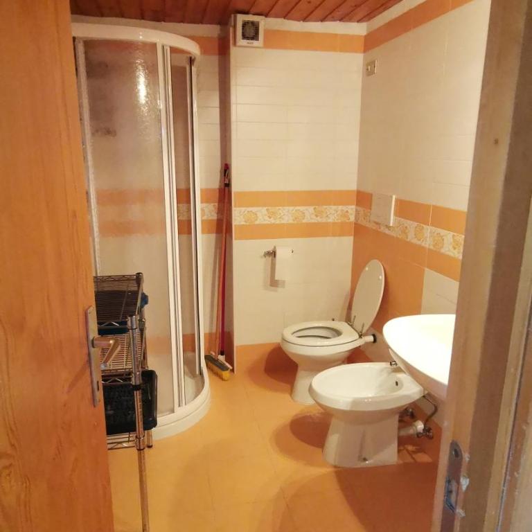 Appartamento I Larici direttamente sulla pista a Folgarida - Appartamento con 2 Camere da Letto - 13