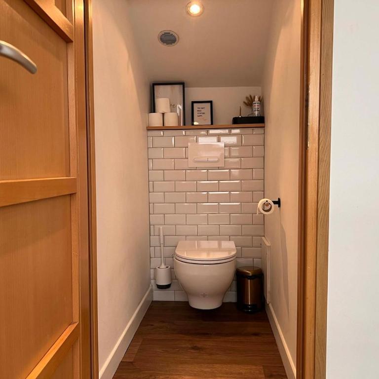 Parisian loft 120 m2 - Stylish - Paris 10th - Appartamento - 51